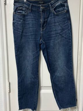 Judy Blue women’s jeans